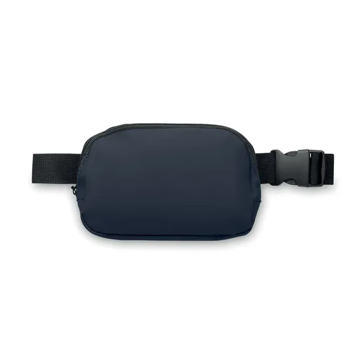 Waist bag in 210D polyester - MO2683 (MOCN#85)